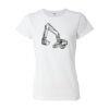 Deco Ladies Relaxed-Fit Tee Thumbnail