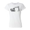 Deco Ladies Relaxed-Fit Tee Thumbnail
