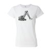 Deco Ladies Relaxed-Fit Tee Thumbnail