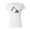 Deco Ladies Relaxed-Fit Tee Thumbnail