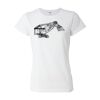 Deco Ladies Relaxed-Fit Tee Thumbnail