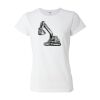 Deco Ladies Relaxed-Fit Tee Thumbnail