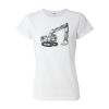 Deco Ladies Relaxed-Fit Tee Thumbnail