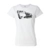 Deco Ladies Relaxed-Fit Tee Thumbnail