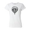 Deco Ladies Relaxed-Fit Tee Thumbnail