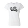Deco Ladies Relaxed-Fit Tee Thumbnail