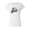 Deco Ladies Relaxed-Fit Tee Thumbnail
