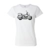 Deco Ladies Relaxed-Fit Tee Thumbnail