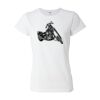Deco Ladies Relaxed-Fit Tee Thumbnail