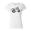 Deco Ladies Relaxed-Fit Tee Thumbnail