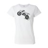 Deco Ladies Relaxed-Fit Tee Thumbnail