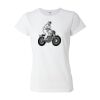 Deco Ladies Relaxed-Fit Tee Thumbnail