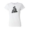 Deco Ladies Relaxed-Fit Tee Thumbnail