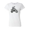 Deco Ladies Relaxed-Fit Tee Thumbnail