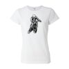 Deco Ladies Relaxed-Fit Tee Thumbnail