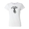 Deco Ladies Relaxed-Fit Tee Thumbnail
