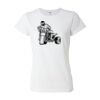 Deco Ladies Relaxed-Fit Tee Thumbnail