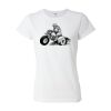 Deco Ladies Relaxed-Fit Tee Thumbnail