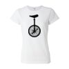 Deco Ladies Relaxed-Fit Tee Thumbnail
