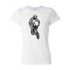 Deco Ladies Relaxed-Fit Tee Thumbnail
