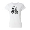 Deco Ladies Relaxed-Fit Tee Thumbnail