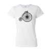 Deco Ladies Relaxed-Fit Tee Thumbnail