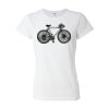 Deco Ladies Relaxed-Fit Tee Thumbnail