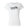 Deco Ladies Relaxed-Fit Tee Thumbnail