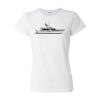 Deco Ladies Relaxed-Fit Tee Thumbnail