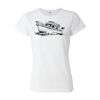 Deco Ladies Relaxed-Fit Tee Thumbnail