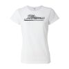 Deco Ladies Relaxed-Fit Tee Thumbnail