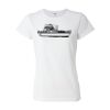 Deco Ladies Relaxed-Fit Tee Thumbnail