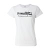 Deco Ladies Relaxed-Fit Tee Thumbnail