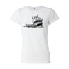 Deco Ladies Relaxed-Fit Tee Thumbnail