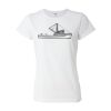 Deco Ladies Relaxed-Fit Tee Thumbnail
