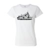 Deco Ladies Relaxed-Fit Tee Thumbnail