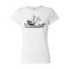Deco Ladies Relaxed-Fit Tee Thumbnail