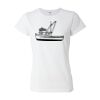 Deco Ladies Relaxed-Fit Tee Thumbnail