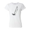 Deco Ladies Relaxed-Fit Tee Thumbnail