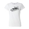 Deco Ladies Relaxed-Fit Tee Thumbnail