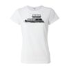 Deco Ladies Relaxed-Fit Tee Thumbnail