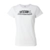 Deco Ladies Relaxed-Fit Tee Thumbnail