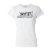 Deco Ladies Relaxed-Fit Tee Thumbnail