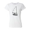 Deco Ladies Relaxed-Fit Tee Thumbnail