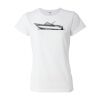 Deco Ladies Relaxed-Fit Tee Thumbnail
