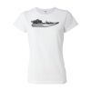 Deco Ladies Relaxed-Fit Tee Thumbnail
