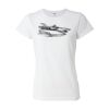 Deco Ladies Relaxed-Fit Tee Thumbnail