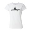 Deco Ladies Relaxed-Fit Tee Thumbnail