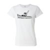 Deco Ladies Relaxed-Fit Tee Thumbnail