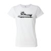Deco Ladies Relaxed-Fit Tee Thumbnail